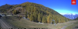 Archiv Foto Webcam Restaurant Ginals, Unterbäch 11:00