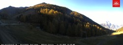 Archiv Foto Webcam Restaurant Ginals, Unterbäch 15:00