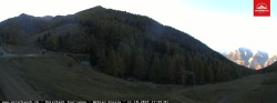 Archiv Foto Webcam Restaurant Ginals, Unterbäch 17:00