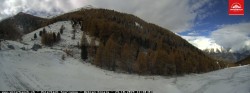Archiv Foto Webcam Restaurant Ginals, Unterbäch 11:00