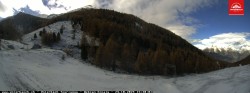 Archiv Foto Webcam Restaurant Ginals, Unterbäch 13:00