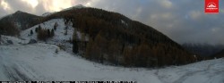 Archiv Foto Webcam Restaurant Ginals, Unterbäch 17:00