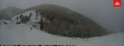 Archiv Foto Webcam Restaurant Ginals, Unterbäch 07:00