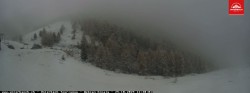 Archiv Foto Webcam Restaurant Ginals, Unterbäch 11:00