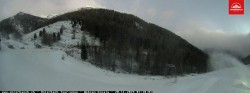 Archived image Webcam Restaurant Ginals, Valais 06:00