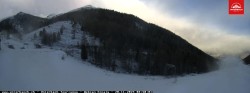 Archived image Webcam Restaurant Ginals, Valais 07:00