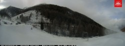 Archived image Webcam Restaurant Ginals, Valais 11:00