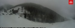 Archived image Webcam Restaurant Ginals, Valais 13:00