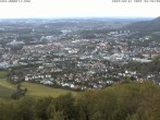 Archived image Webcam Aalen Ostalb panorama view 19:00
