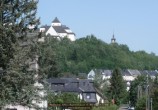Archived image Webcam castle Augustusburg 11:00