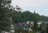 Archiv Foto Webcam Schloss Augustusburg 11:00
