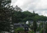 Archiv Foto Webcam Schloss Augustusburg 17:00