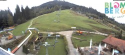 Archived image Webcam Blomberg (Bavaria) 04:00