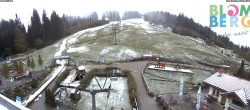 Archived image Webcam Blomberg (Bavaria) 05:00