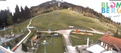 Archived image Webcam Blomberg (Bavaria) 06:00
