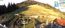 Archived image Webcam Blomberg (Bavaria) 06:00