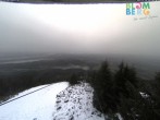 Archived image Webcam Blomberglift (Bavaria) 02:00