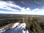 Archived image Webcam Blomberglift (Bavaria) 13:00