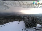 Archived image Webcam Blomberglift (Bavaria) 05:00