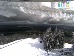 Archived image Webcam Blomberglift (Bavaria) 09:00