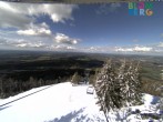 Archived image Webcam Blomberglift (Bavaria) 15:00