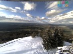 Archived image Webcam Blomberglift (Bavaria) 17:00