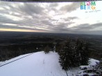 Archived image Webcam Blomberglift (Bavaria) 19:00