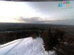 Archived image Webcam Blomberglift (Bavaria) 19:00