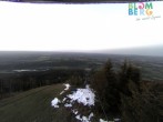 Archiv Foto Webcam Blomberglift (Bayern) 19:00