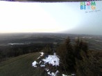 Archiv Foto Webcam Blomberglift (Bayern) 21:00