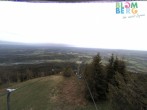 Archiv Foto Webcam Blomberglift (Bayern) 10:00
