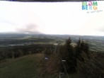 Archived image Webcam Blomberglift (Bavaria) 11:00