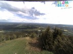 Archiv Foto Webcam Blomberglift (Bayern) 09:00