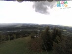 Archiv Foto Webcam Blomberglift (Bayern) 15:00