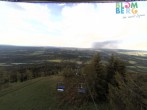Archiv Foto Webcam Blomberglift (Bayern) 17:00