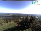 Archiv Foto Webcam Blomberglift (Bayern) 07:00