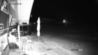 Archived image Webcam Balderschwang - Restaurant Schelpenalp 03:00