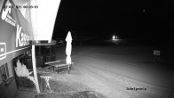 Archived image Webcam Balderschwang - Restaurant Schelpenalp 23:00