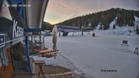 Archiv Foto Webcam Balderschwang: Einkehr Schelpenalp 06:00