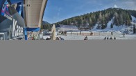 Archiv Foto Webcam Balderschwang: Einkehr Schelpenalp 13:00