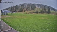 Archived image Webcam Balderschwang - Restaurant Schelpenalp 06:00