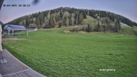 Archiv Foto Webcam Balderschwang: Einkehr Schelpenalp 19:00