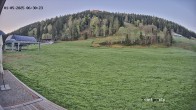 Archiv Foto Webcam Balderschwang: Einkehr Schelpenalp 05:00
