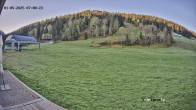 Archiv Foto Webcam Balderschwang: Einkehr Schelpenalp 06:00