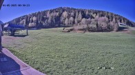 Archived image Webcam Balderschwang - Restaurant Schelpenalp 07:00