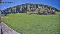 Archived image Webcam Balderschwang - Restaurant Schelpenalp 09:00