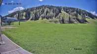 Archiv Foto Webcam Balderschwang: Einkehr Schelpenalp 11:00