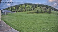 Archiv Foto Webcam Balderschwang: Einkehr Schelpenalp 05:00