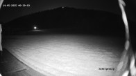 Archived image Webcam Balderschwang - Restaurant Schelpenalp 23:00