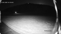 Archived image Webcam Balderschwang - Restaurant Schelpenalp 01:00